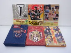 WEST. DVD Blu-ray 6点セット