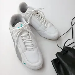 PUMA プーマ メルセデスベンツ AMG スニーカー (115K＋0150)26A☆