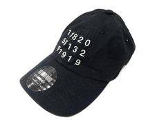 美中古】タカヒロミヤシタザソロイスト×NEWERA キャップ ブラック干場