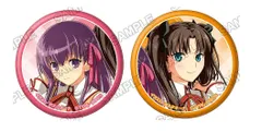 2026年最新】FATE 間桐桜 缶バッジの人気アイテム - メルカリ