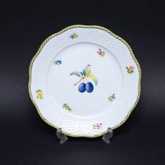 美品)HEREND ヘレンド エスキース チェリープレート - メルカリ