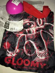 いたずらぐまのグル～ミ～(グルーミー) エコバッグ