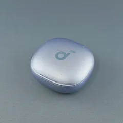 Anker Soundcore Liberty4 充電ケースのみ USED品 サウンドコア イヤホン 充電器 チャージングケース A3953 完動品 V2120