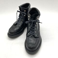 90sヴィンテージ】RED WING 8133 スーパーソール 刺繍羽タグ - メルカリ