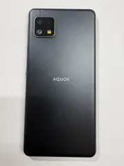 2026年最新】SHARP 機種名：AQUOS sense4 basic スマートフォン本体の