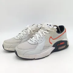 NIKE ナイキ Air Max Excee エアマックスエクシー スニーカー メンズ 26cm DZ0795-013 ライトグレー E-14-5