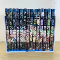 【少年漫画】Dr.STONE 1-7.13-15.18-21巻 14冊 Boichi 稲垣理一郎 集英社 ドクターストーン ジャンプ まとめ売り セット 読書 美品 送料無料 保存版