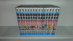 【中古】聖闘士星矢THE LOST CANVAS 冥王神話 外伝 コミックセット (少年チャンピオン・コミックス) [マーケットプレイスセット]