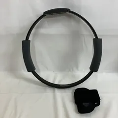 中古 Switch リングフィットアドベンチャー リングコントローラー 外箱なし YD3027 c091
