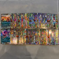 B226 ポケモンカード　exのみ　RR まとめ売り　200枚