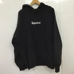 Supreme シュプリーム パーカー 長袖 16AW BoxLogoHoodie 長袖パーカー