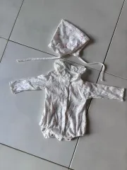 タティネTシャツ ロンパース 75