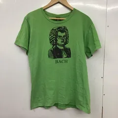 USED 古着 Tシャツ 半袖 半袖カットソー プリントTシャツ クルーネックカットソー 古着