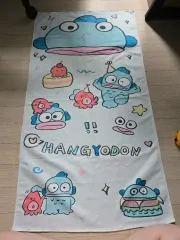 ハンギョドンビーチタオル