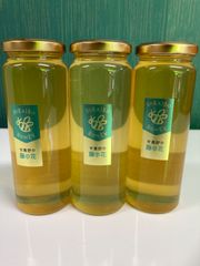 里山の百花蜜 4個セット170g4本 - メルカリ