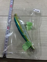 ガイア　AREA PUCKER 整理番号F1116のサムネイル