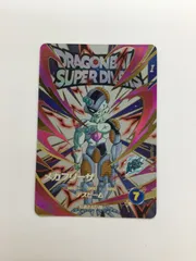 Y083[PK]Y5170(カード) メカフリーザ　EX3-003 やや傷や汚れあり 3/27出品