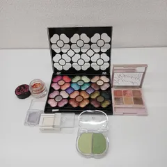 アイシャドウ おまとめ７点セット ケイトなど SC-0093C