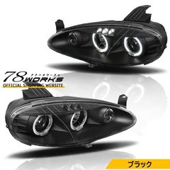 424】レクサス1998-2005 GS300 GS400 GS430 ライト - メルカリ