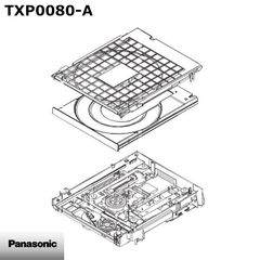 新品】Panasonic パナソニック ブルーレイディスクレコーダー BD