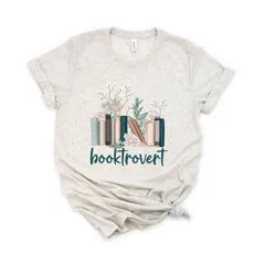 Simply Sage Market レディース トップス Tシャツ フラワー柄 フラワー グラフィック Simply Sage Market Booktrovert Floral Short Sleのサムネイル