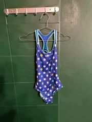 NIKE キッズ 水着 Mサイズ (10-12歳) (タグのみ新品)