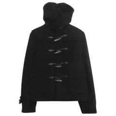 Gloverall グローバーオール ダッフル コート ブラック系 42【中古】のサムネイル