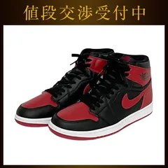 ナイキ スニーカー AIR JORDAN 1 RETRO HIGH OG
