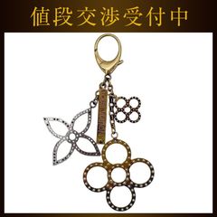 良品 ルイヴィトン ビジューサックタパージュ バッグチャーム