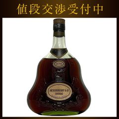 Hennessy XO 700ml ボックス入り 3点セット - メルカリ