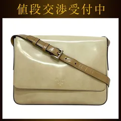 プラダ ショルダーバッグ ベージュ CAMMELLO グラデーション