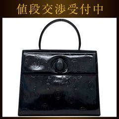 ◾︎新品未使用◾︎ カルティエ 長財布 ハッピーバースデー パテント 