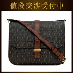 ○極美品 サンローラン パファー スモール ラムスキン ショルダー