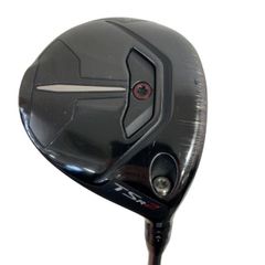 タイトリスト TSR2 5W ATTAS MB 65S タイトリスト TSR2 5W ATTAS MB 65S - メルカリ