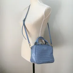 イタリア製　CHRISTIAN VILLA　バッグ　USED　12711