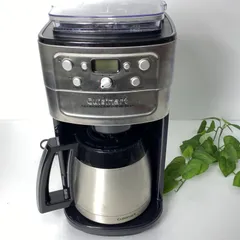 2026年最新】クイジナート コーヒーメーカー コーヒー 12カップの人気
