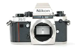 2026年最新】チタン NIKON F3の人気アイテム - メルカリ