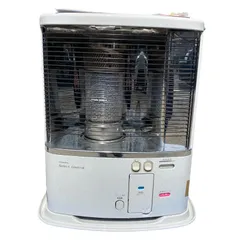 【未使用保管品】 CORONA 石油ストーブ SX-2260 リコール対応済 取扱説明書付のサムネイル