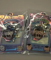 ちいかわ 幸運キーホルダー まとめ (各ㄱㄴ)