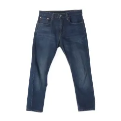 リーバイス 23SS 502 レギュラー テーパードフィット デニムパンツ