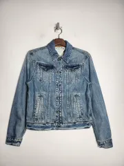 Tommy Hilfiger ヴィンテージ デニムジャケット