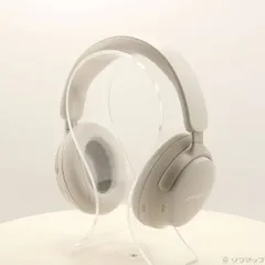 ソフマップ 〔中古品〕 QuietComfort Ultra Headphones QCULTRAHPWHT ホワイトスモーク【196】
