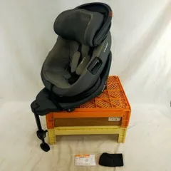 THE S Air ISOFIX エッグショック ZB-690