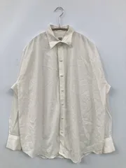 Grosbec シャツ/ブラウス M ホワイトのサムネイル