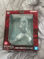 未開封 呪術廻戦 渋谷事変 脹相 ラストワン