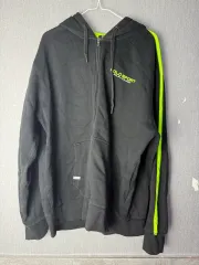 XXL ポロ ラルフローレン ポロ スポーツ フードジップアップ