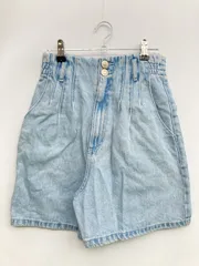 ZARA ザラ デニムパンツ EUR 36/USA 4/MEX 26 スカイブルー