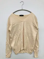 green label relaxing グリーンレーベルリラクシング その他トップス ベージュ