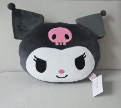 <新品> クロミ顔クッション