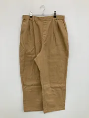 studio CLIP スタジオクリップ チノパンツ 3L ベージュ